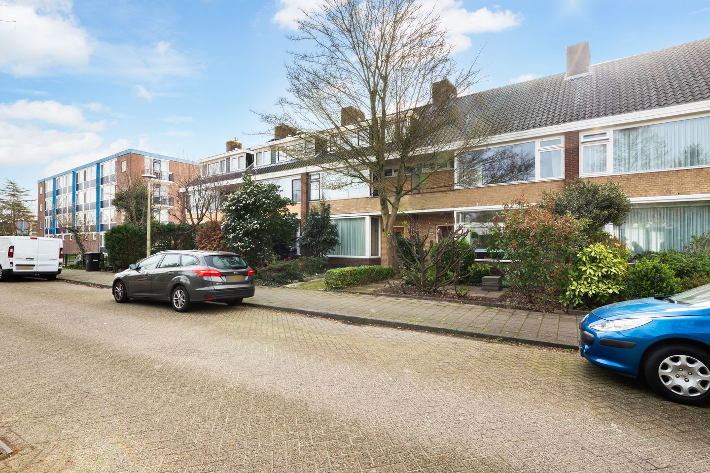 Foto 65 van De Genestetstraat 16