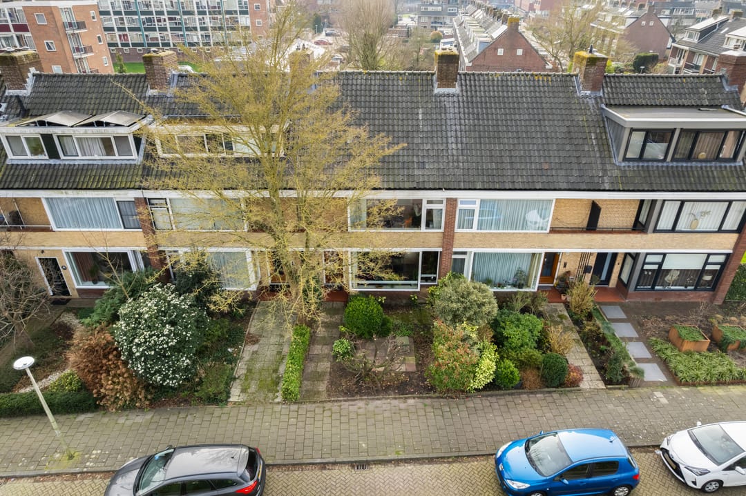 Foto 67 van De Genestetstraat 16