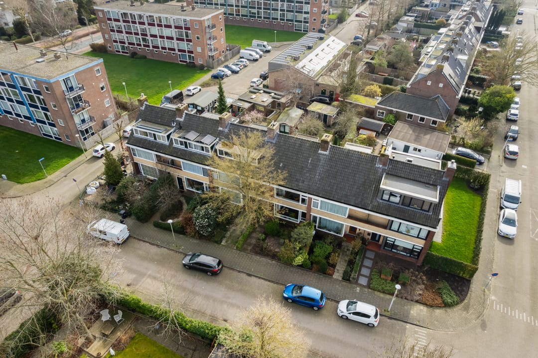 Foto 68 van De Genestetstraat 16