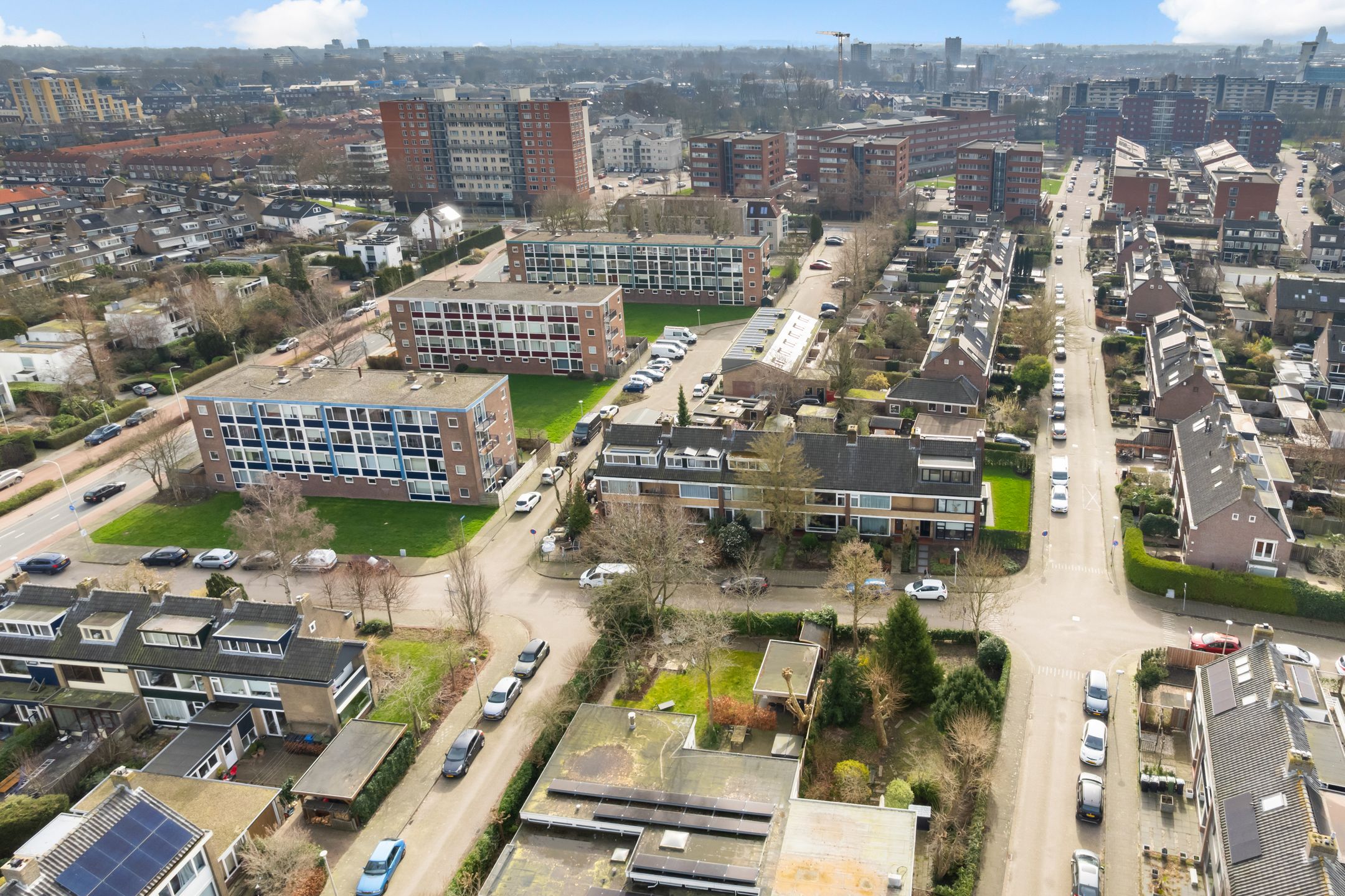 Foto 72 van De Genestetstraat 16