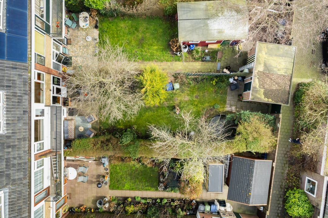 Foto 73 van De Genestetstraat 16