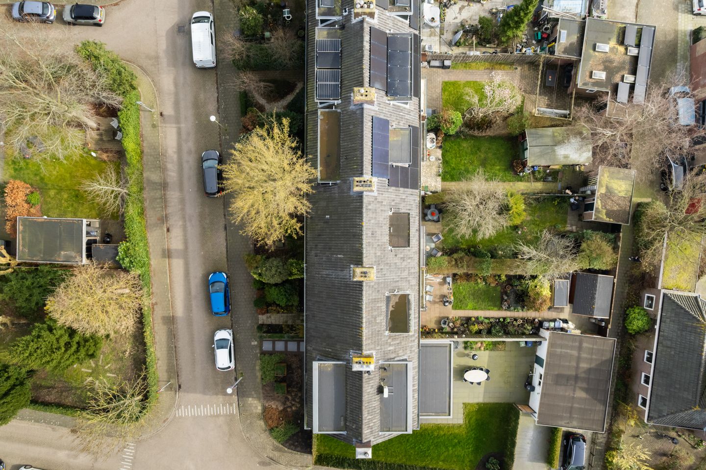 Foto 74 van De Genestetstraat 16