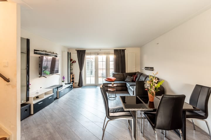 Foto 2 van Frans Halsweg 5