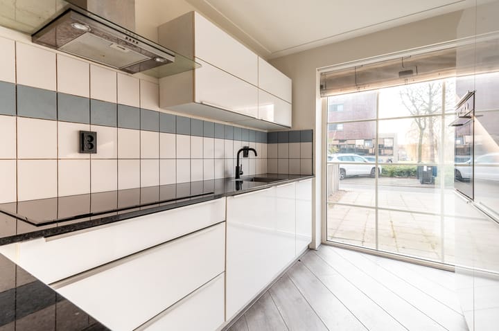 Foto 3 van Frans Halsweg 5