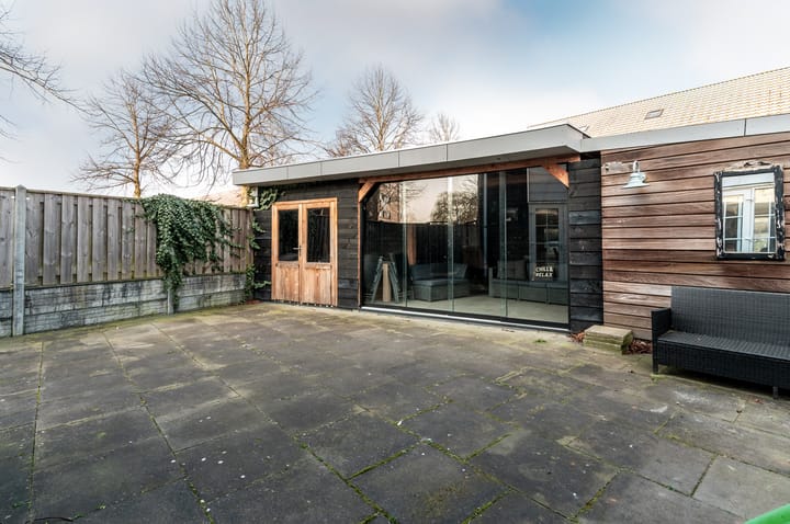 Foto 4 van Frans Halsweg 5