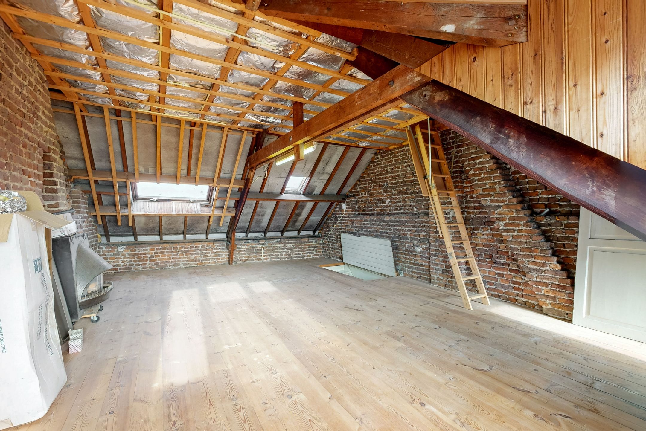 Photo 24 of Kelderstraat 27