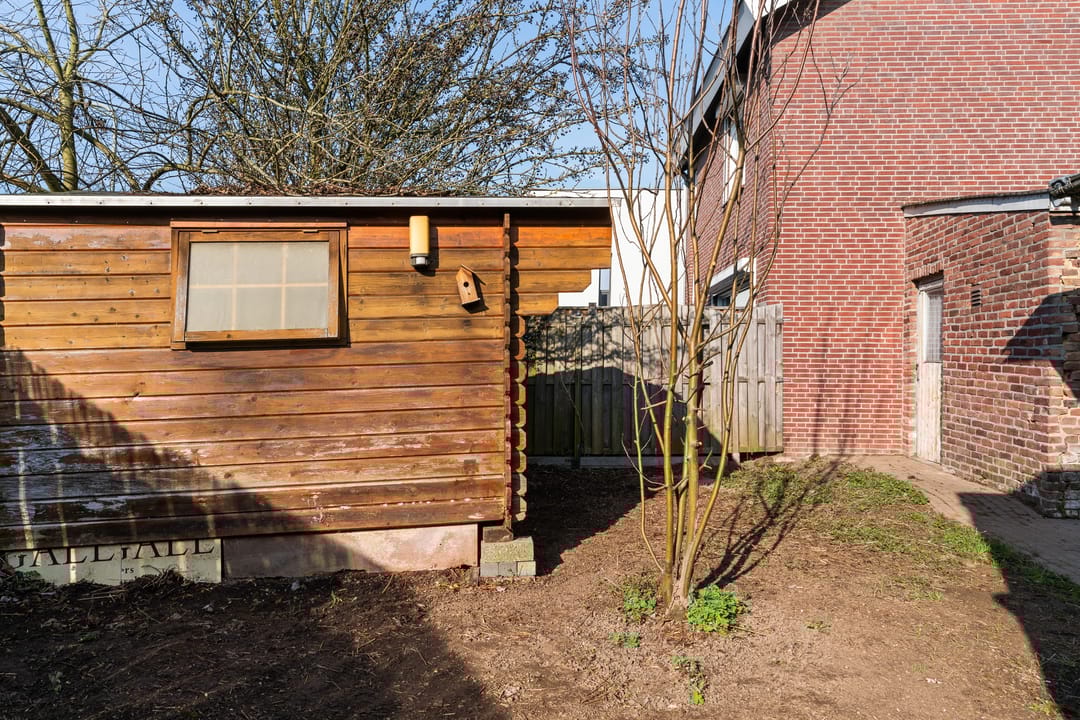 Photo 26 of Kelderstraat 27