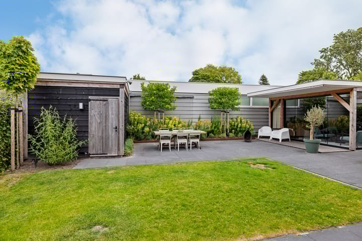 Foto 2 van Sytsingawiersterleane 23