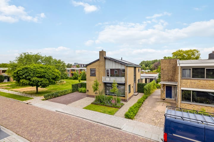 Foto 3 van Sytsingawiersterleane 23