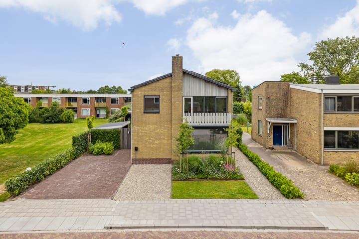 Foto 4 van Sytsingawiersterleane 23