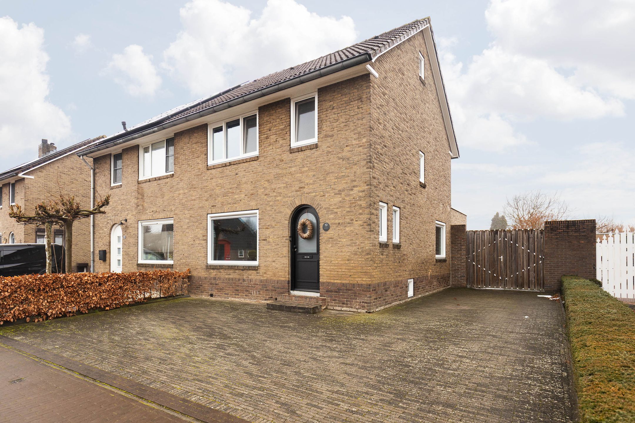 Buying a house in The Netherlands., Burgemeester Lemmensstraat 19