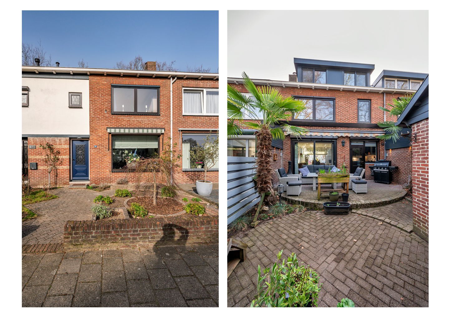 Foto 4 van Bisschop Lindanusstraat 11