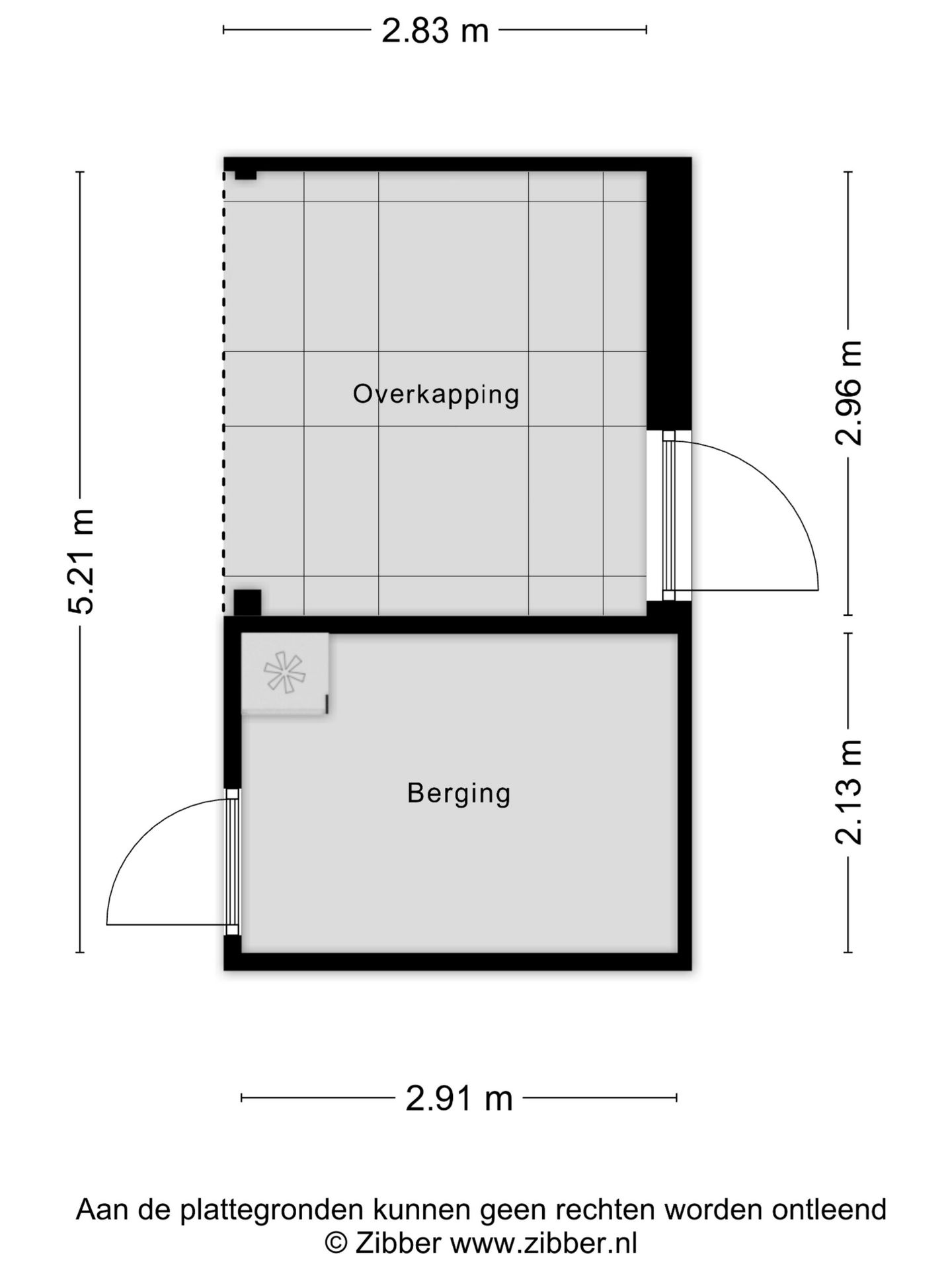 Foto 40 van het Hietland 16