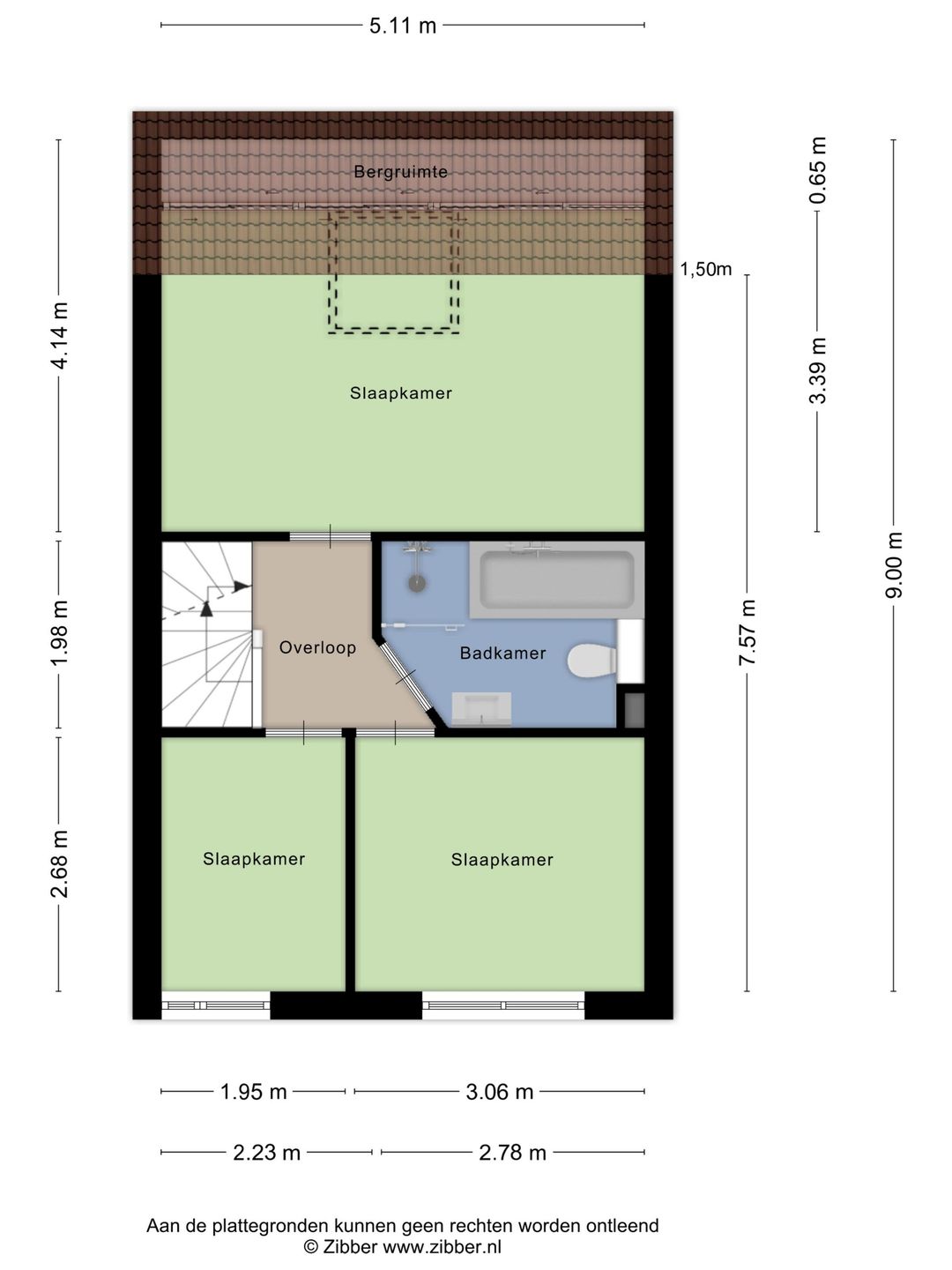 Foto 41 van het Hietland 16