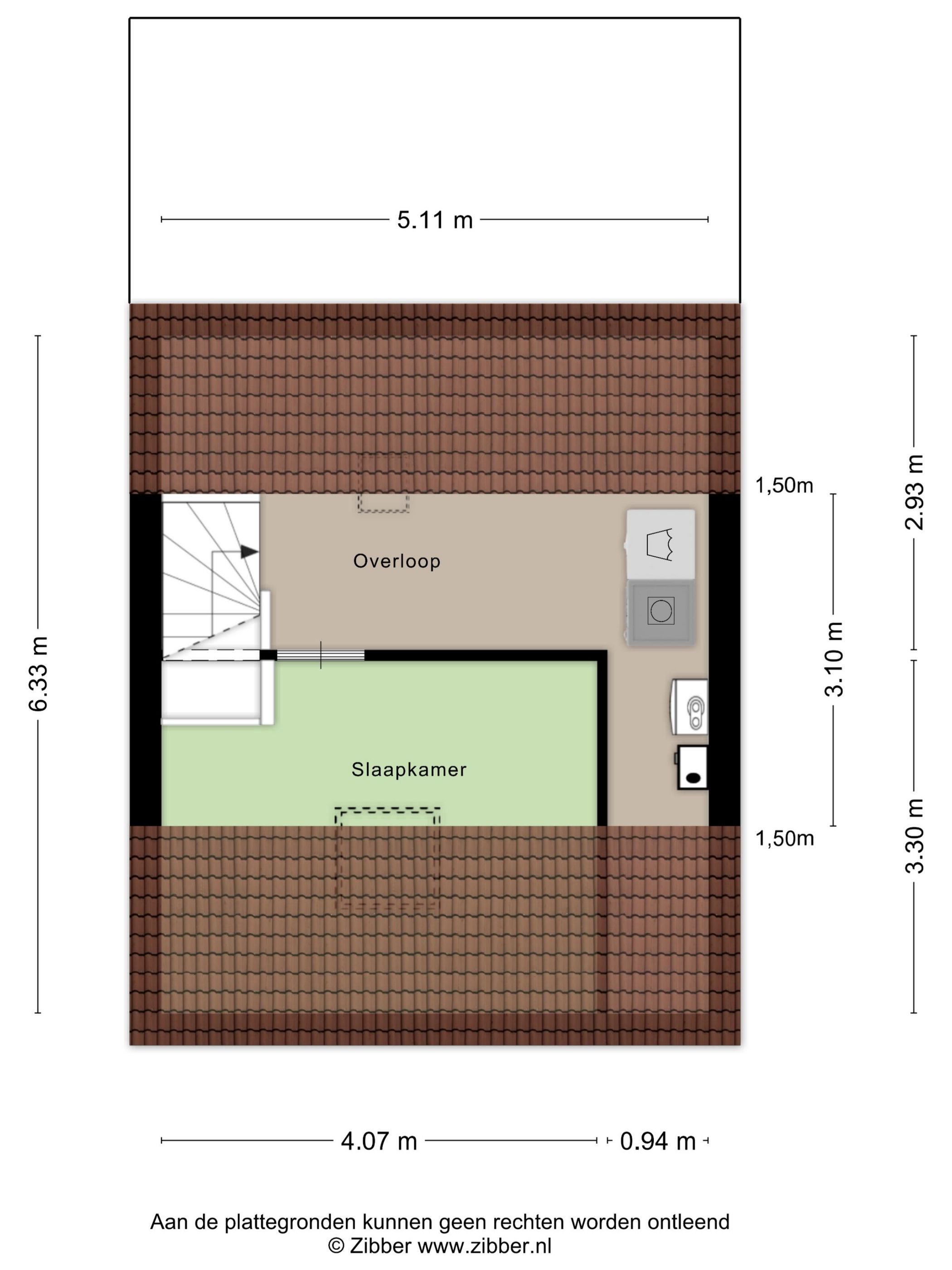 Foto 42 van het Hietland 16