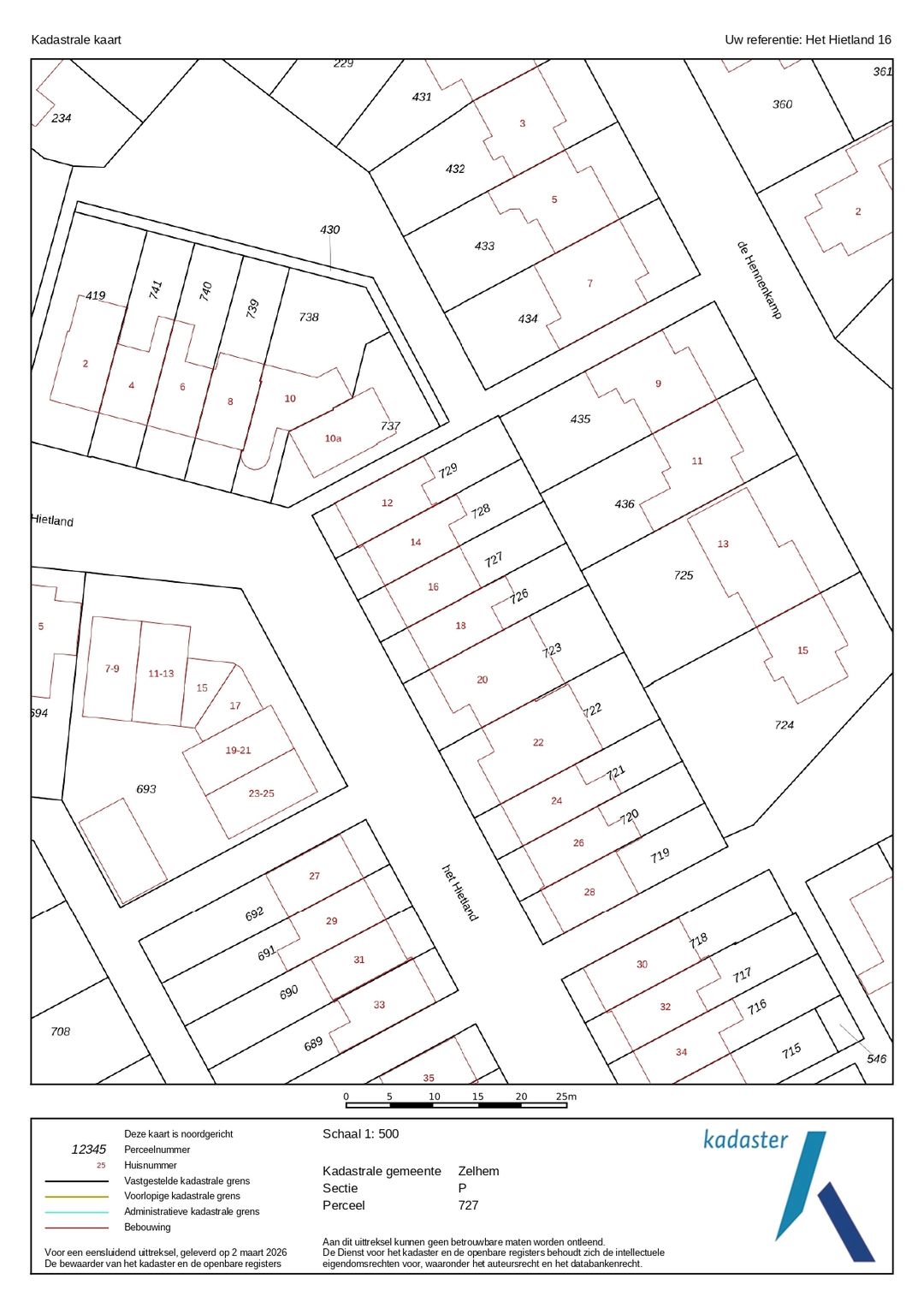 Foto 43 van het Hietland 16