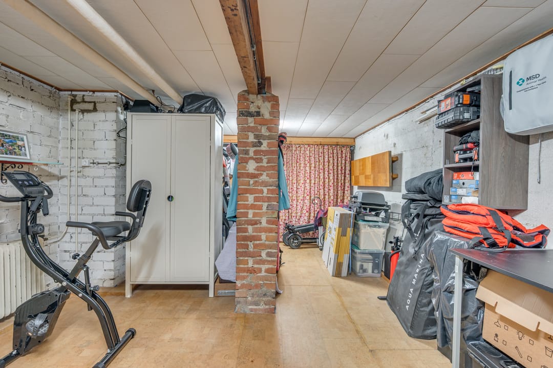 Foto 43 van Bisschop Lindanusstraat 11