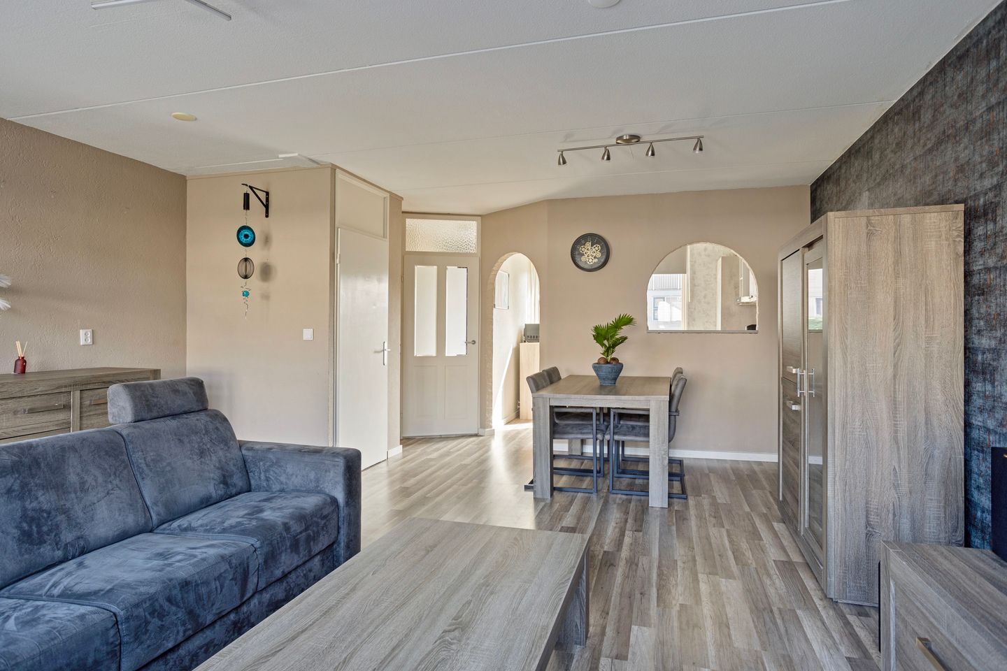 Foto 4 van Spotvogelstraat 35