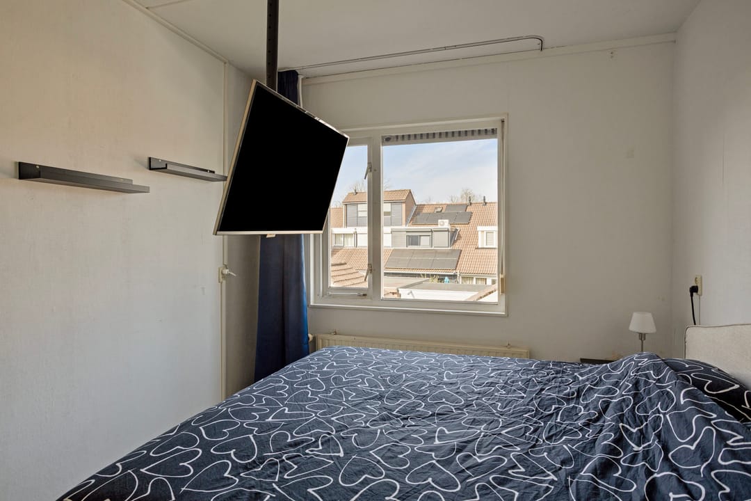 Foto 13 van Spotvogelstraat 35