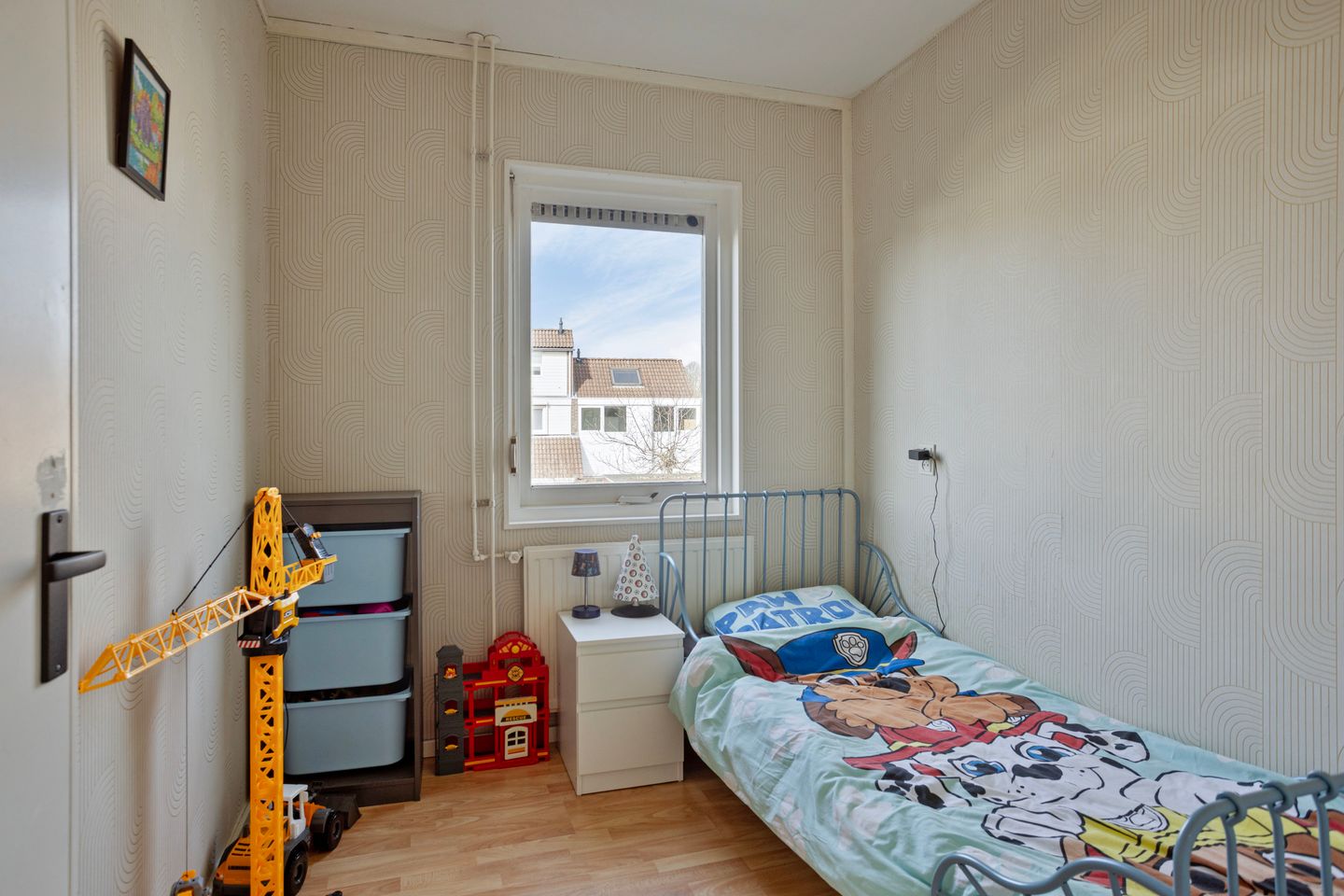 Foto 20 van Spotvogelstraat 35