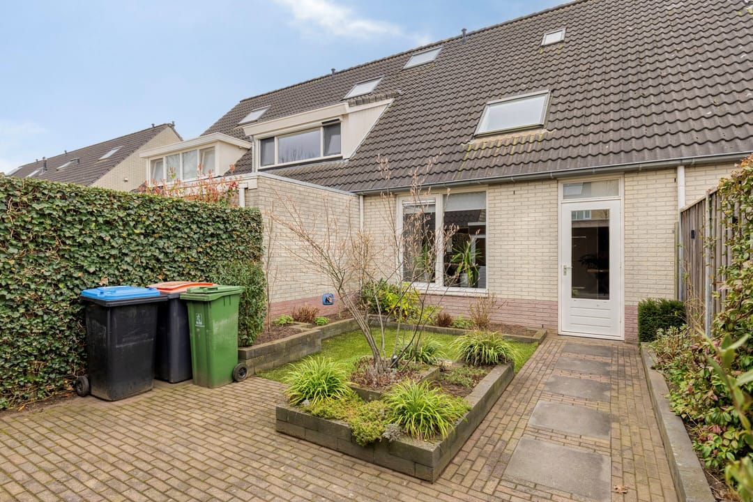 Foto 31 van het Hietland 16