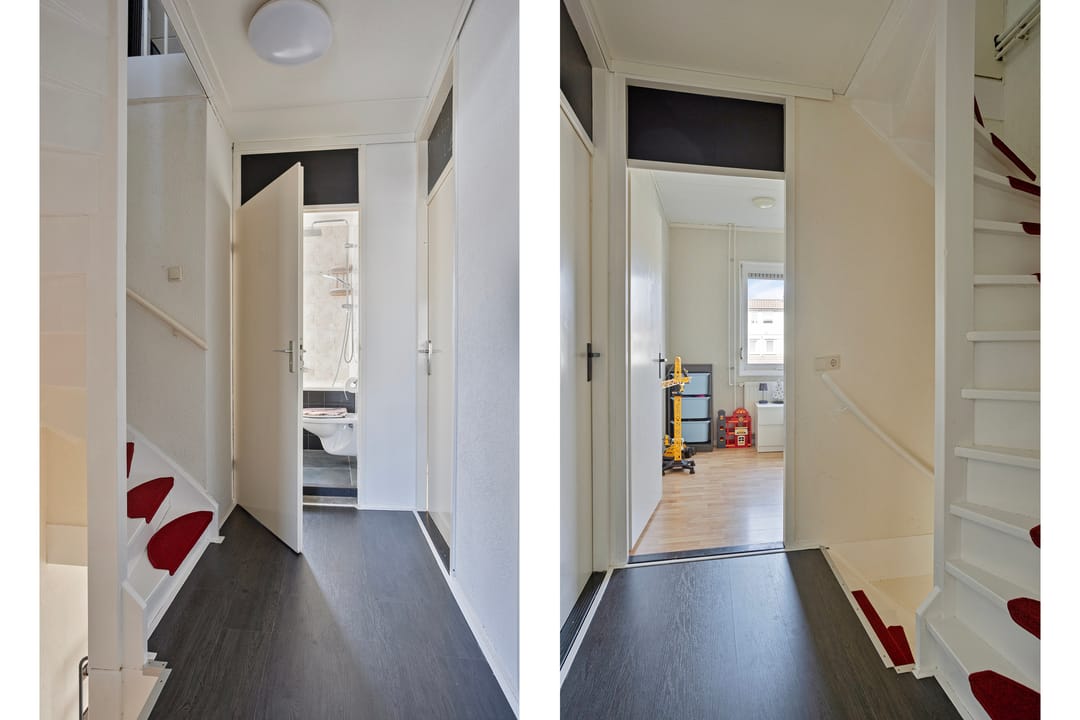 Foto 11 van Spotvogelstraat 35