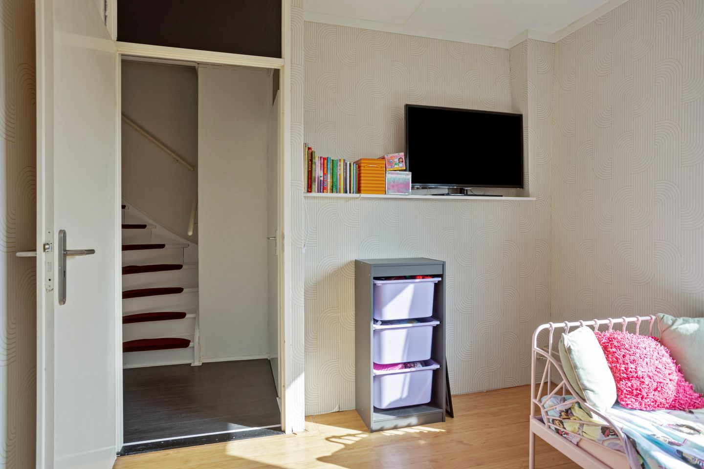 Foto 19 van Spotvogelstraat 35