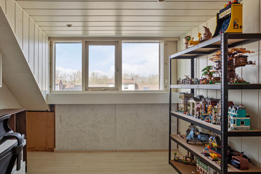 Foto 22 van Spotvogelstraat 35