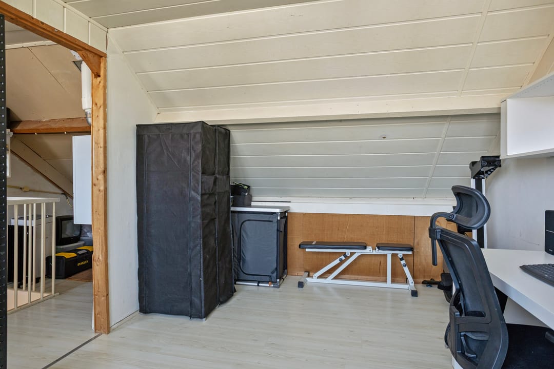 Foto 23 van Spotvogelstraat 35