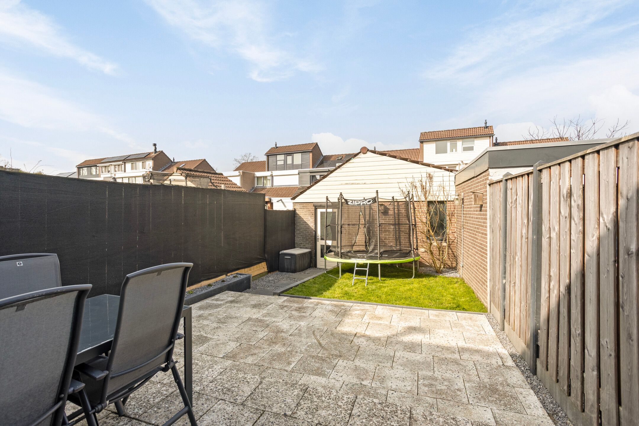 Foto 24 van Spotvogelstraat 35