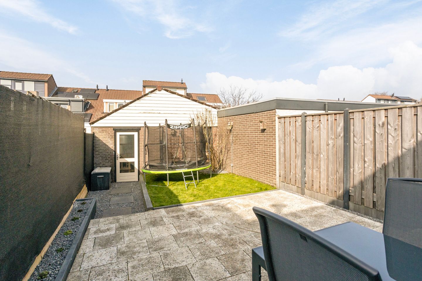 Foto 25 van Spotvogelstraat 35