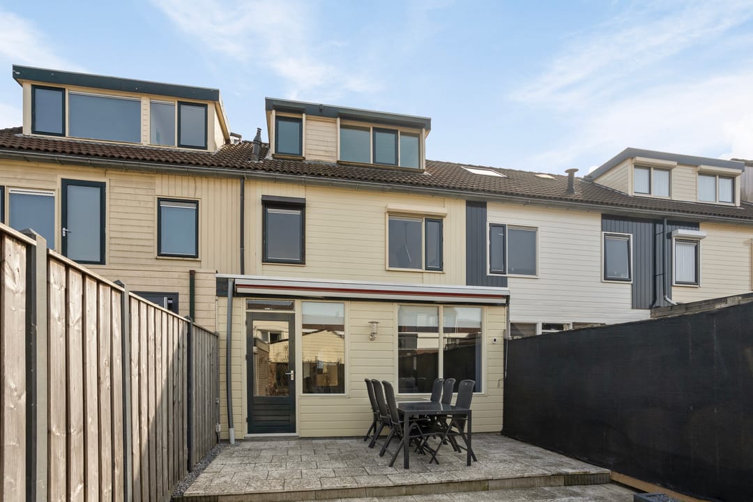 Foto 26 van Spotvogelstraat 35