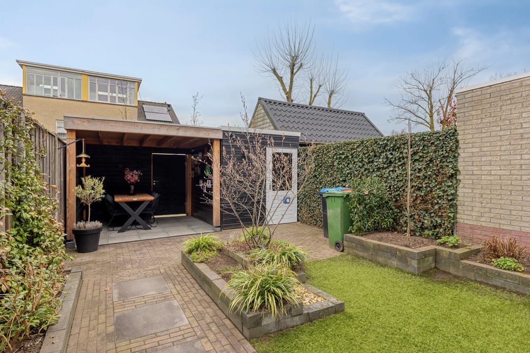 Foto 32 van het Hietland 16