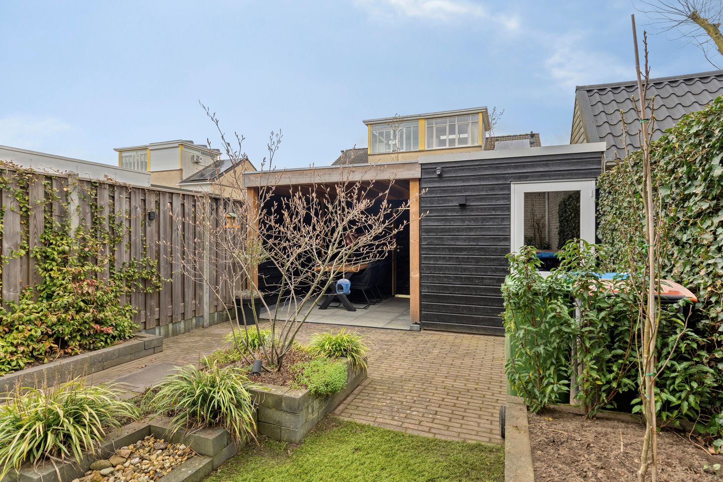 Foto 35 van het Hietland 16