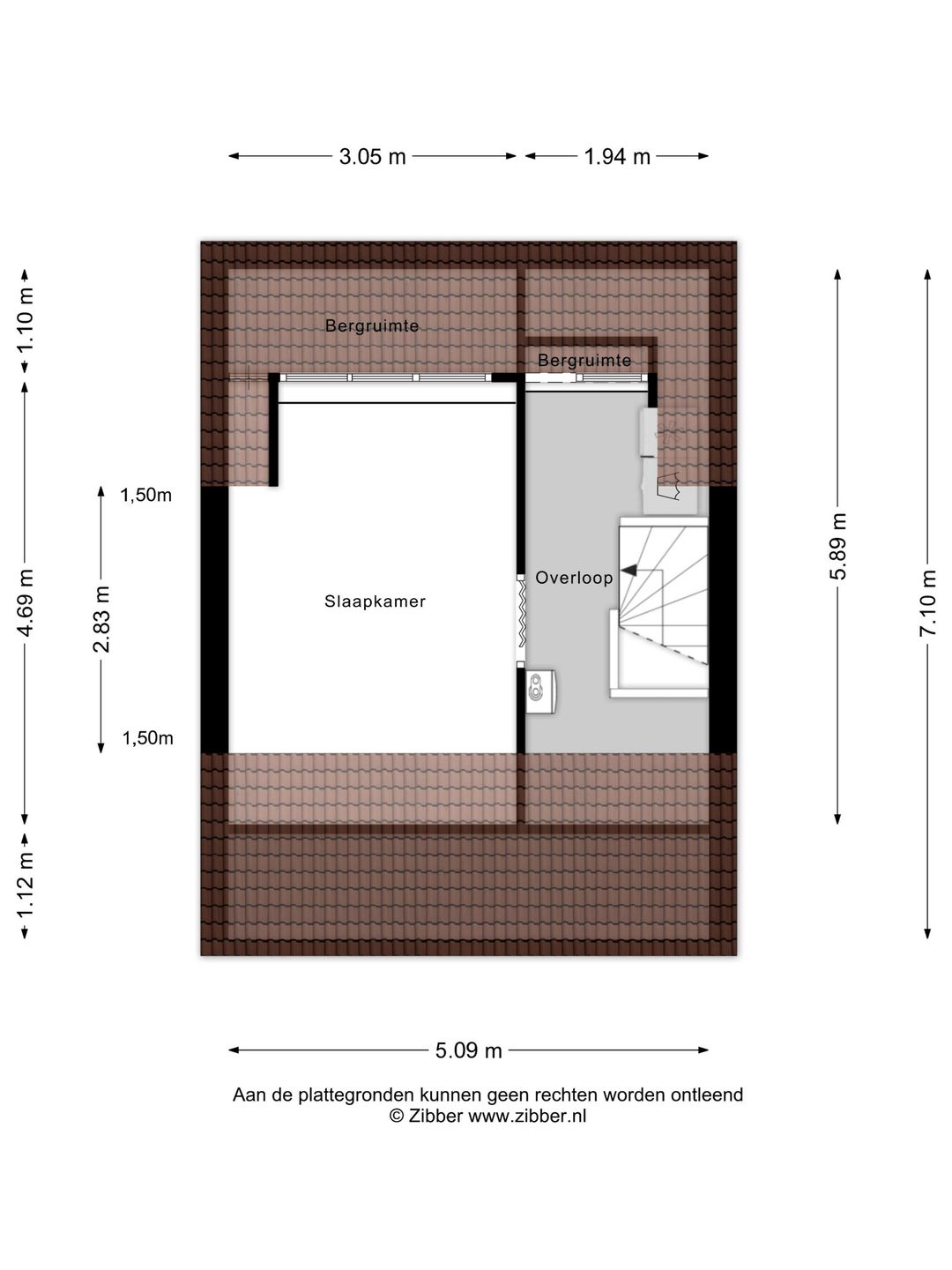 Foto 32 van Spotvogelstraat 35