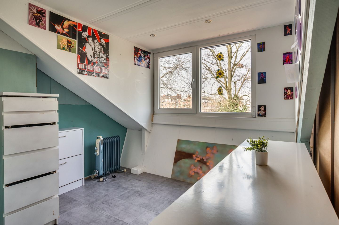 Foto 40 van Bisschop Lindanusstraat 11