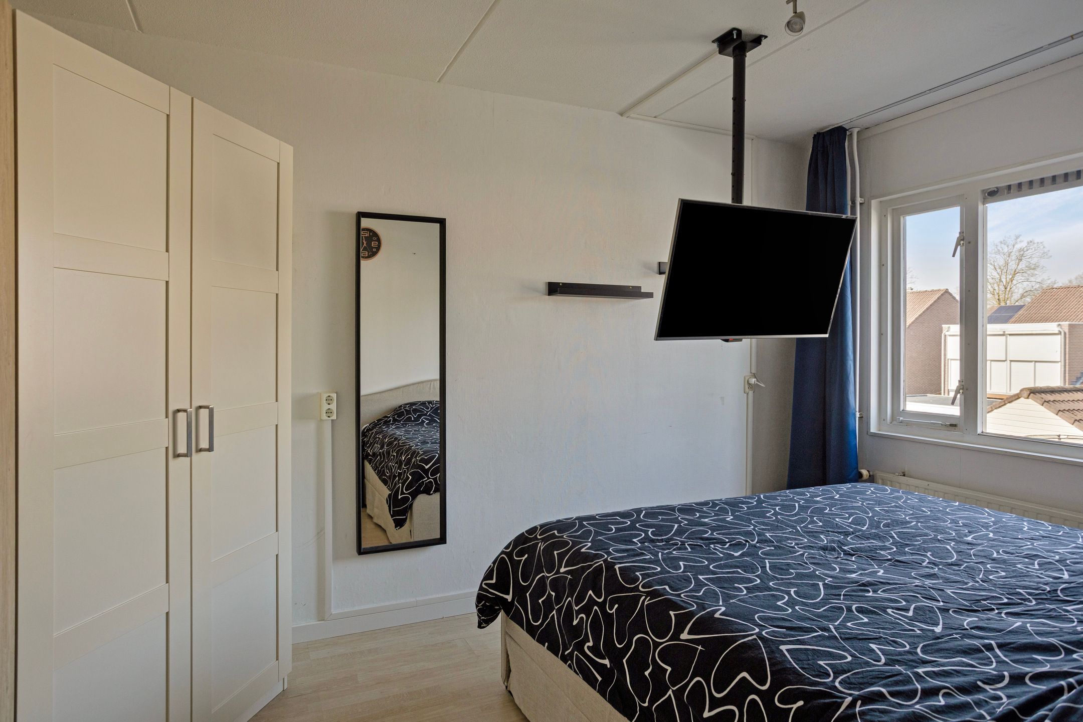 Foto 12 van Spotvogelstraat 35