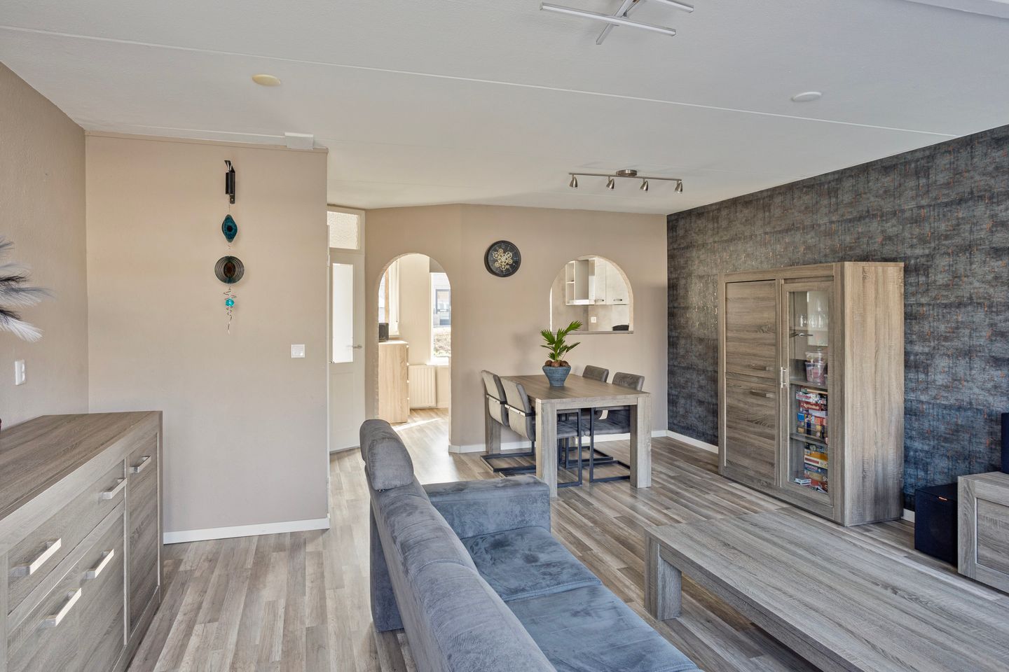 Foto 5 van Spotvogelstraat 35