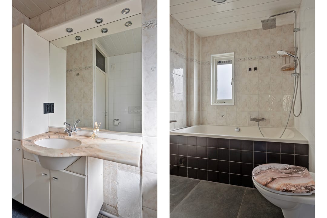 Foto 16 van Spotvogelstraat 35