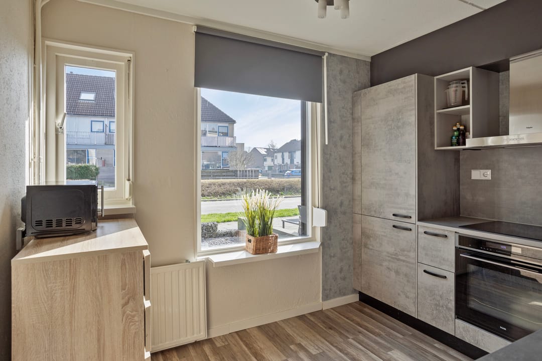 Foto 7 van Spotvogelstraat 35