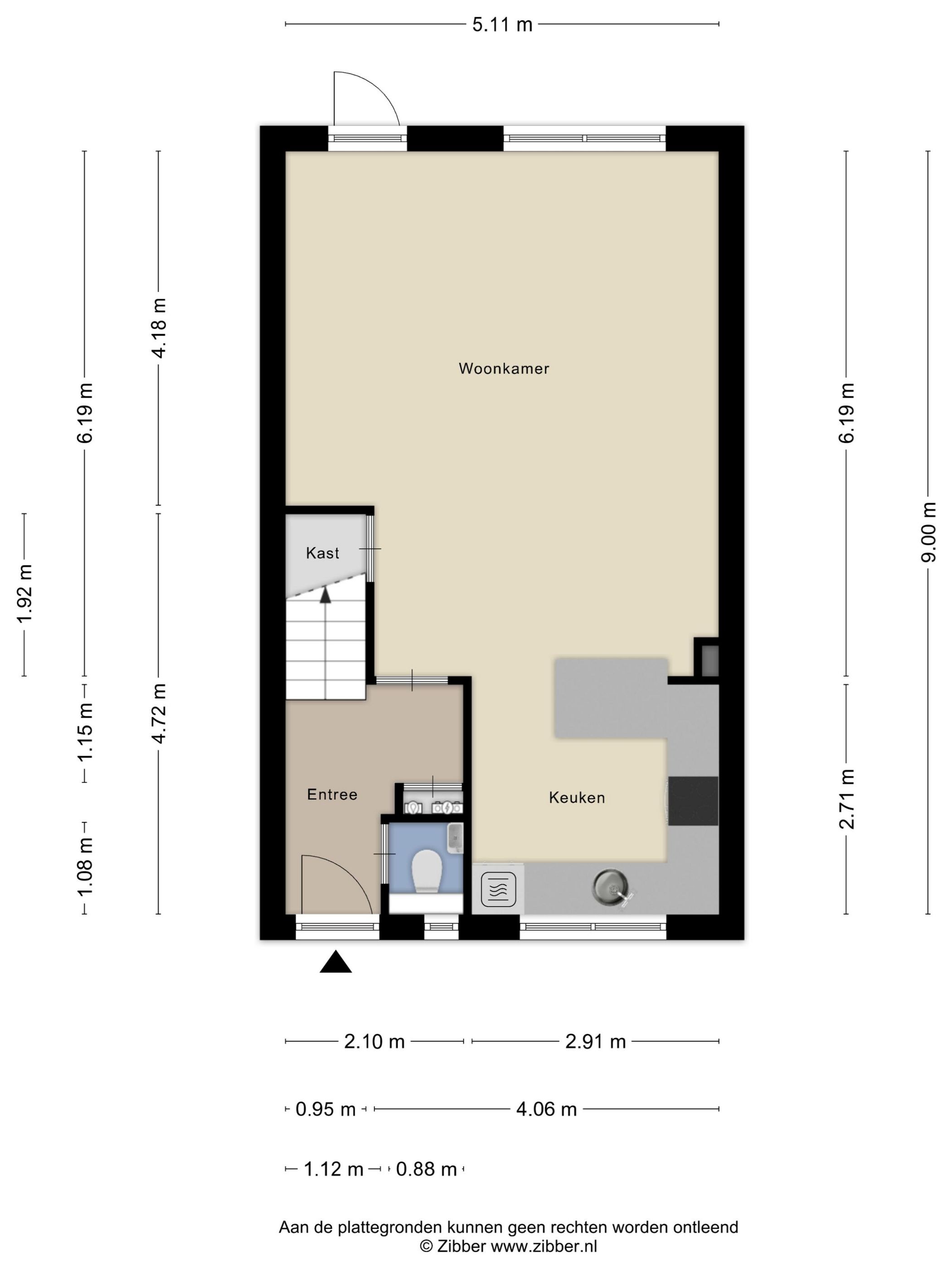 Foto 39 van het Hietland 16