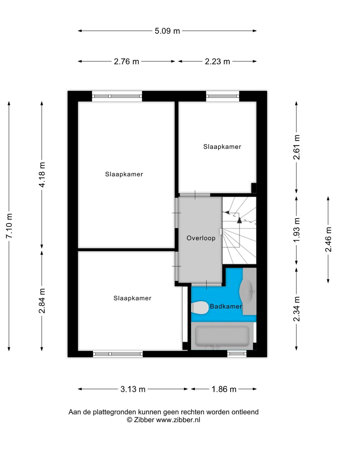 Foto 31 van Spotvogelstraat 35