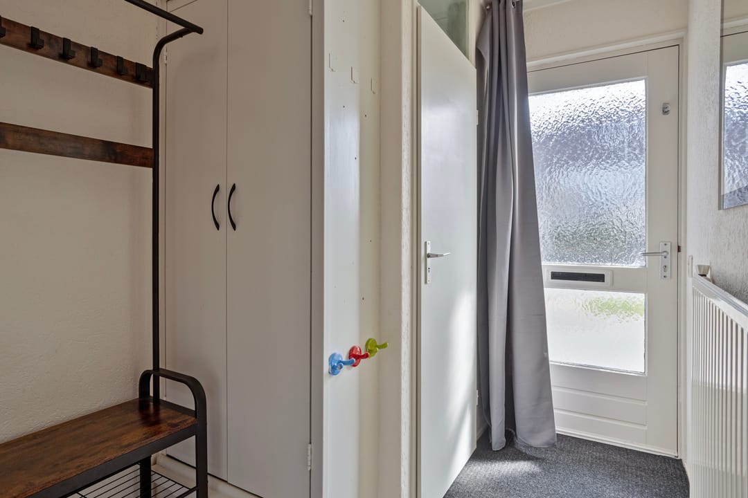 Foto 28 van Spotvogelstraat 35