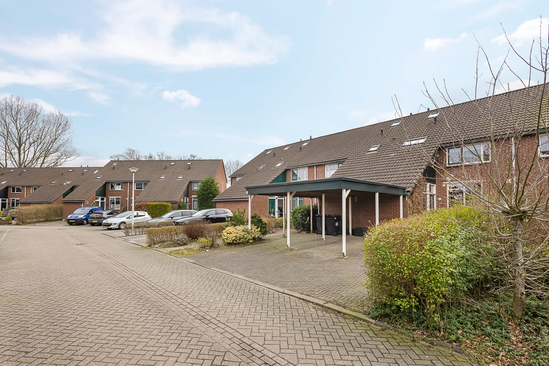 Photo 8 of De Populieren 68