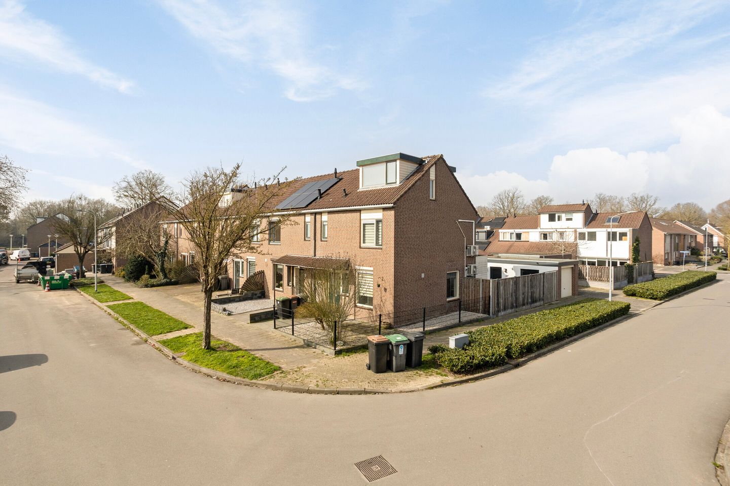 Foto 29 van Spotvogelstraat 35