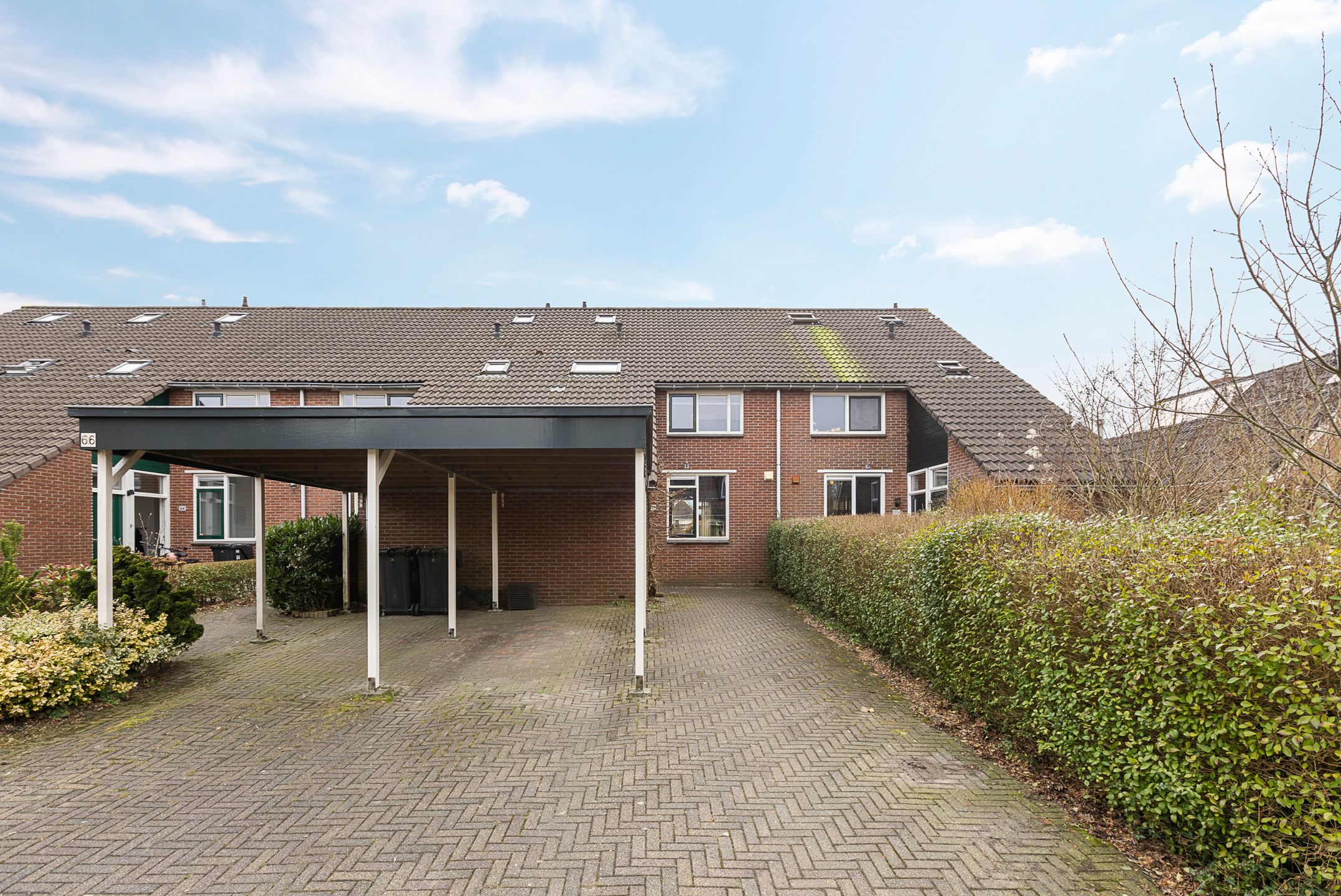 Photo 9 of De Populieren 68