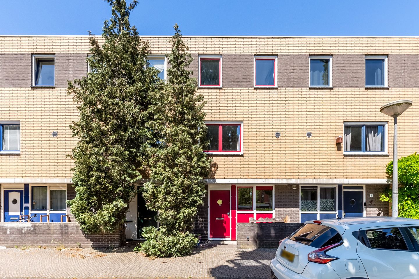 Photo 1 of Bocholtstraat 8