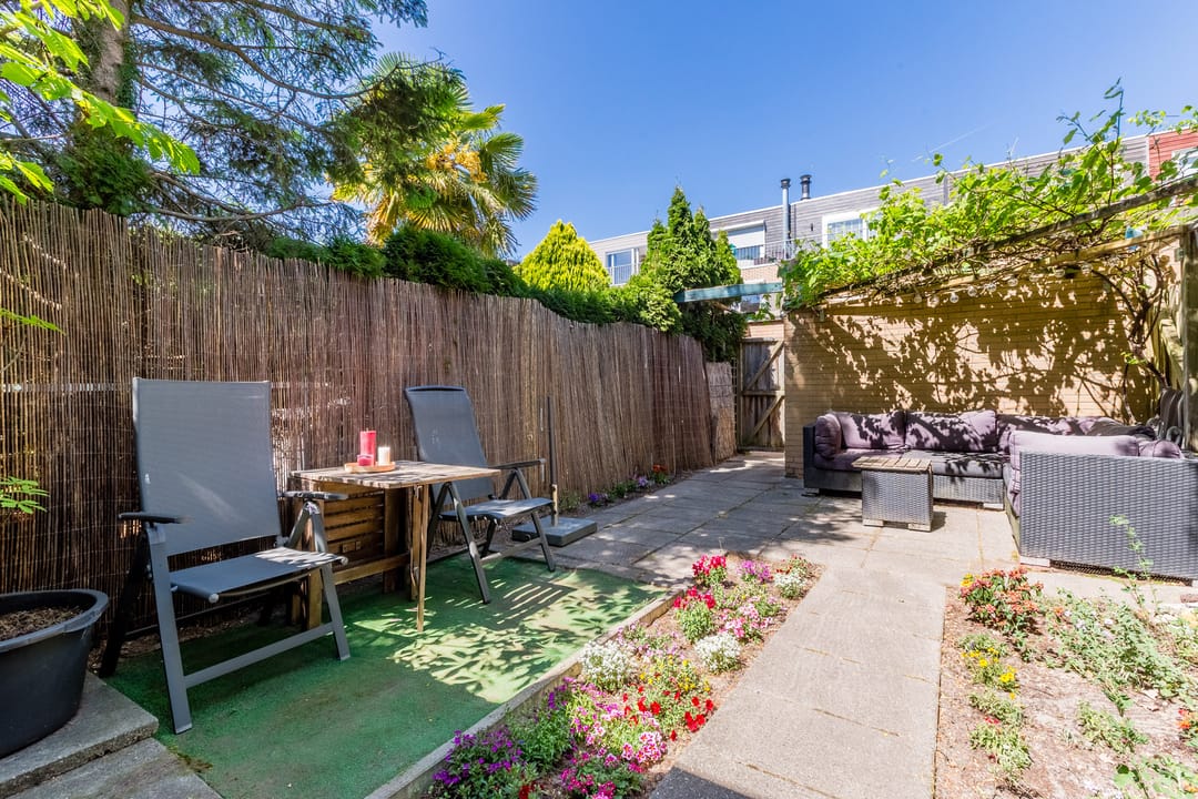 Photo 8 of Bocholtstraat 8