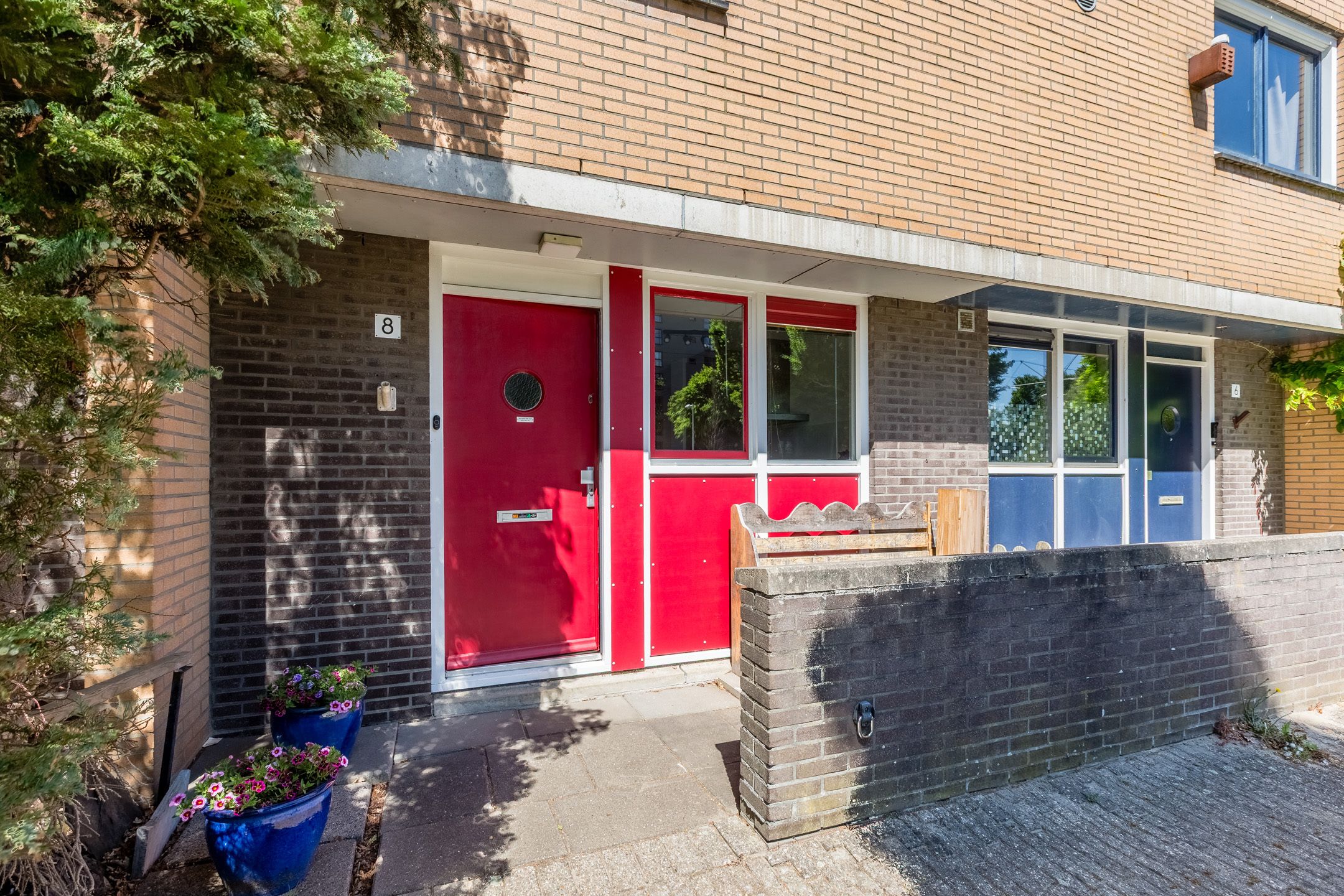 Photo 9 of Bocholtstraat 8