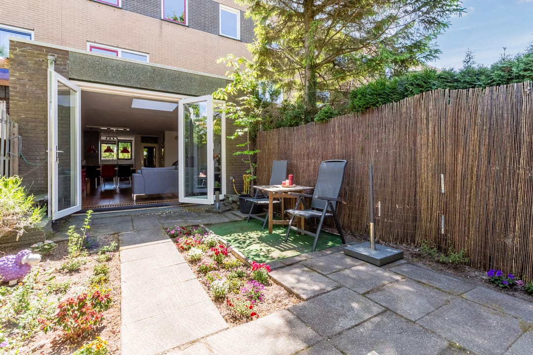 Photo 7 of Bocholtstraat 8